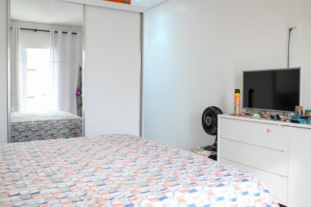 Casa à venda com 118m², 2 quartos e 2 vagas Casa à venda com 118m², 2 quartos e 2 vagasQuarto 2 - Suite