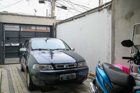 Casa à venda com 118m², 2 quartos e 2 vagas Casa à venda com 118m², 2 quartos e 2 vagasGaragem