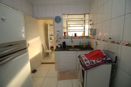 Apartamento à venda com 74m², 3 quartos e 1 vagaCozinha