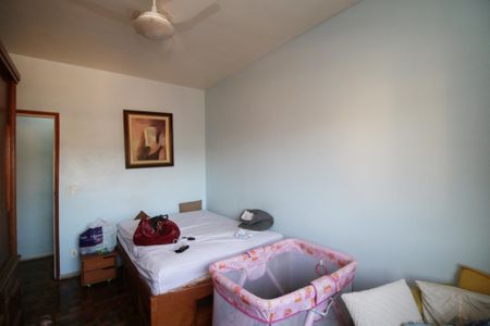 Apartamento à venda com 74m², 3 quartos e 1 vagaQuarto 1