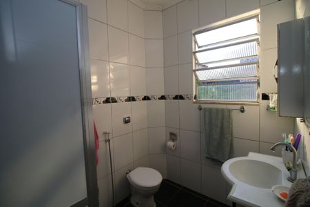 Apartamento à venda com 74m², 3 quartos e 1 vagaBanheiro