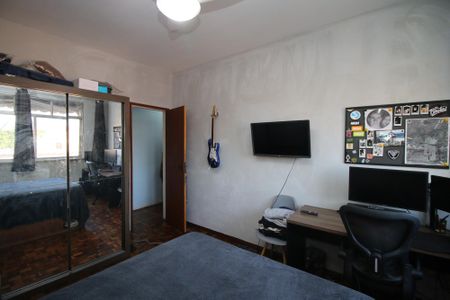 Apartamento à venda com 74m², 3 quartos e 1 vagaQuarto 2