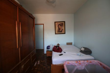 Apartamento à venda com 74m², 3 quartos e 1 vagaQuarto 1