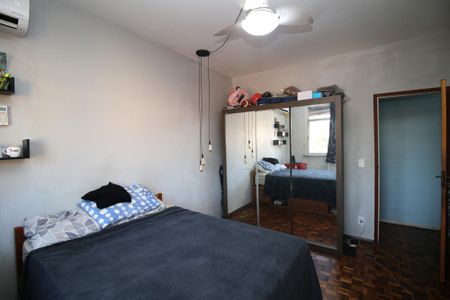 Apartamento à venda com 74m², 3 quartos e 1 vagaQuarto 2