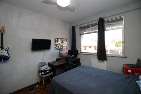 Apartamento à venda com 74m², 3 quartos e 1 vagaQuarto 2