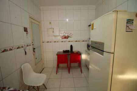 Apartamento à venda com 74m², 3 quartos e 1 vagaCozinha