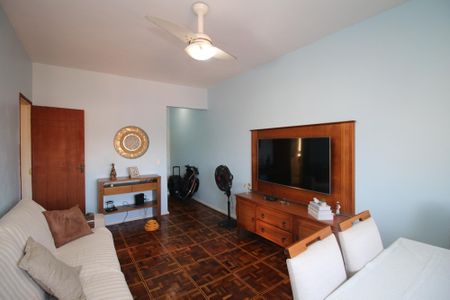 Apartamento à venda com 74m², 3 quartos e 1 vagaSala