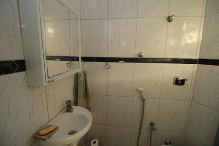 Apartamento à venda com 74m², 3 quartos e 1 vagaBanheiro de serviço