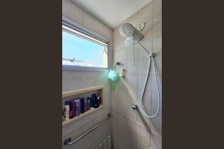 Apartamento à venda com 117m², 3 quartos e 2 vagas Apartamento à venda com 117m², 3 quartos e 2 vagasBanheiro 1