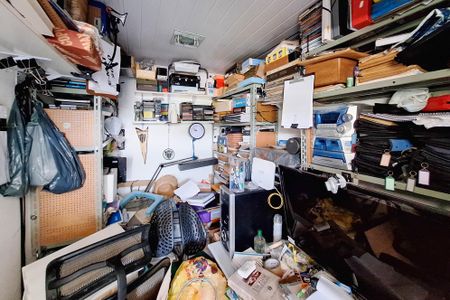 Apartamento à venda com 117m², 3 quartos e 2 vagas Apartamento à venda com 117m², 3 quartos e 2 vagasQuarto de Serviço