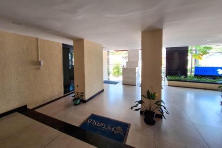 Apartamento à venda com 117m², 3 quartos e 2 vagas Apartamento à venda com 117m², 3 quartos e 2 vagasÁrea comum