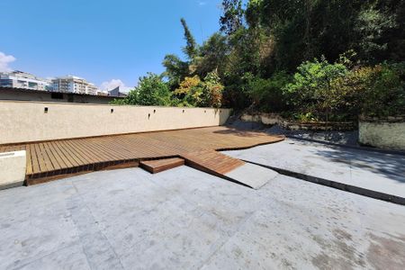 Apartamento à venda com 117m², 3 quartos e 2 vagas Apartamento à venda com 117m², 3 quartos e 2 vagasÁrea comum