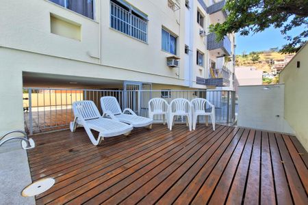 Apartamento à venda com 117m², 3 quartos e 2 vagas Apartamento à venda com 117m², 3 quartos e 2 vagasÁrea comum