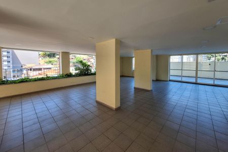 Apartamento à venda com 117m², 3 quartos e 2 vagas Apartamento à venda com 117m², 3 quartos e 2 vagasÁrea comum