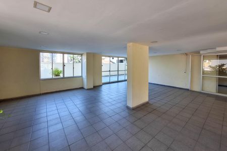 Apartamento à venda com 117m², 3 quartos e 2 vagas Apartamento à venda com 117m², 3 quartos e 2 vagasÁrea comum