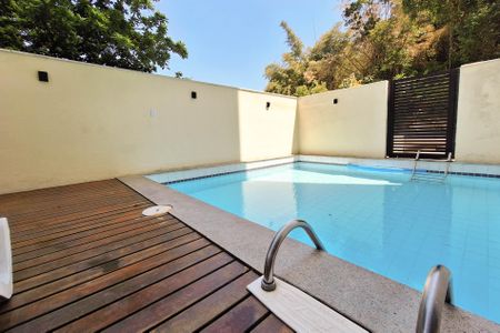 Apartamento à venda com 117m², 3 quartos e 2 vagas Apartamento à venda com 117m², 3 quartos e 2 vagasÁrea comum