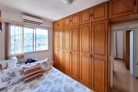 Apartamento à venda com 117m², 3 quartos e 2 vagas Apartamento à venda com 117m², 3 quartos e 2 vagasQuarto 2