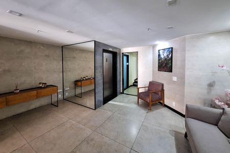 Apartamento à venda com 117m², 3 quartos e 2 vagas Apartamento à venda com 117m², 3 quartos e 2 vagasÁrea comum