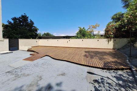 Apartamento à venda com 117m², 3 quartos e 2 vagas Apartamento à venda com 117m², 3 quartos e 2 vagasÁrea comum