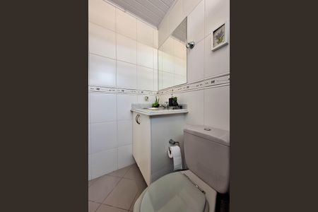 Apartamento à venda com 117m², 3 quartos e 2 vagas Apartamento à venda com 117m², 3 quartos e 2 vagasBanheiro 2