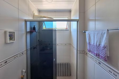 Apartamento à venda com 117m², 3 quartos e 2 vagas Apartamento à venda com 117m², 3 quartos e 2 vagasBanheiro 2