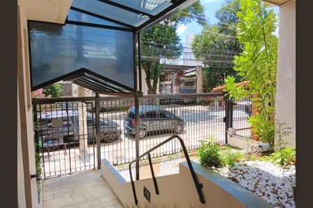 Apartamento para alugar com 36m², 1 quarto e 1 vaga Apartamento para alugar com 36m², 1 quarto e 1 vagaÁrea comum