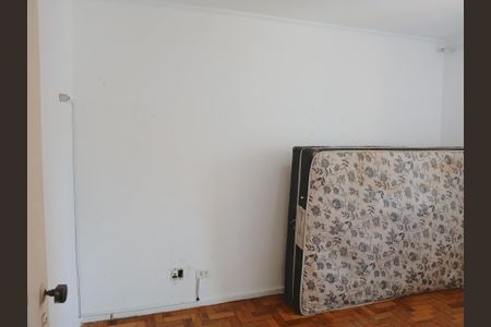 Apartamento para alugar com 36m², 1 quarto e 1 vaga Apartamento para alugar com 36m², 1 quarto e 1 vagaQuarto 1