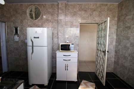 Apartamento à venda com 80m², 2 quartos e sem vagaCozinha