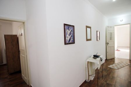 Apartamento à venda com 80m², 2 quartos e sem vagaAnte sala