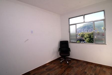 Apartamento à venda com 80m², 2 quartos e sem vagaQuarto 1