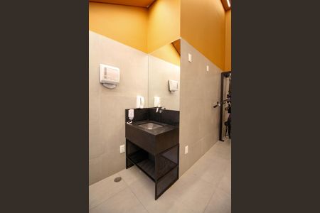 Studio à venda com 30m², 1 quarto e sem vaga Studio à venda com 30m², 1 quarto e sem vagaÁrea Comum - Bicicletário