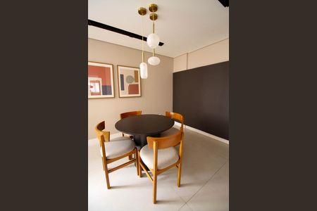 Studio à venda com 30m², 1 quarto e sem vaga Studio à venda com 30m², 1 quarto e sem vagaÁrea Comum - Coworking