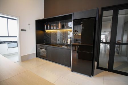 Studio à venda com 30m², 1 quarto e sem vaga Studio à venda com 30m², 1 quarto e sem vagaÁrea Comum - Salão de Festas