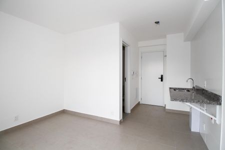 Studio à venda com 30m², 1 quarto e sem vaga Studio à venda com 30m², 1 quarto e sem vagaStudio