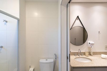Apartamento à venda com 28m², 1 quarto e sem vaga Apartamento à venda com 28m², 1 quarto e sem vagaFoto 27