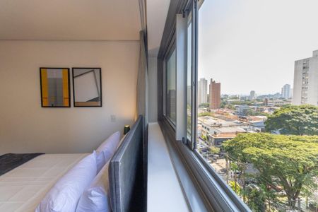 Apartamento à venda com 28m², 1 quarto e sem vaga Apartamento à venda com 28m², 1 quarto e sem vagaFoto 29