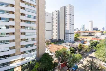 Apartamento à venda com 28m², 1 quarto e sem vaga Apartamento à venda com 28m², 1 quarto e sem vagaFoto 31