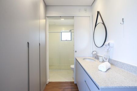 Apartamento à venda com 28m², 1 quarto e sem vaga Apartamento à venda com 28m², 1 quarto e sem vagaFoto 25