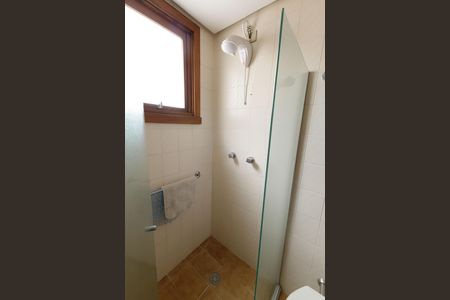 Apartamento à venda com 99m², 2 quartos e 1 vagaBanheiro do Quarto 2