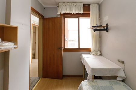 Apartamento à venda com 99m², 2 quartos e 1 vagaQuarto de Serviço