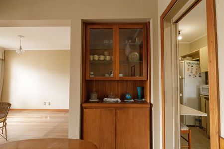 Apartamento à venda com 99m², 2 quartos e 1 vagaVaranda da Sala