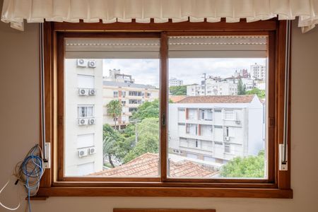 Apartamento à venda com 99m², 2 quartos e 1 vagaVista do Quarto