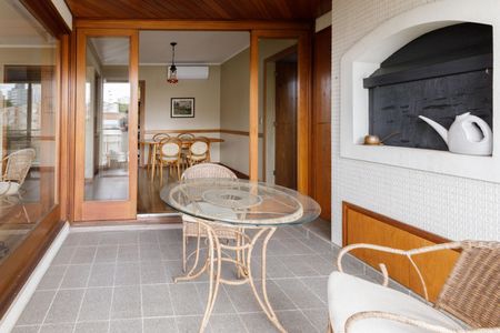 Apartamento à venda com 99m², 2 quartos e 1 vagaVaranda da Sala