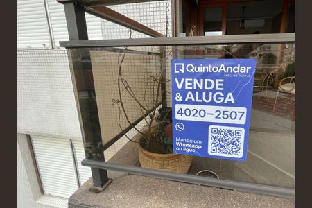 Apartamento à venda com 99m², 2 quartos e 1 vagaPlaca