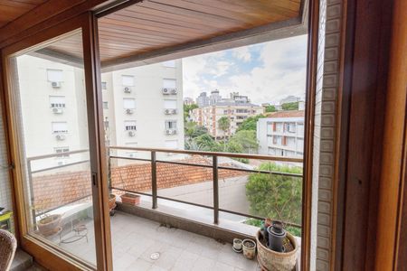 Apartamento à venda com 99m², 2 quartos e 1 vagaVaranda da Sala