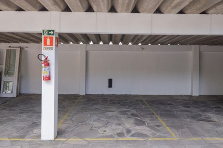 Apartamento à venda com 99m², 2 quartos e 1 vagaGaragem