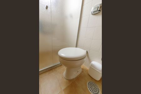 Apartamento à venda com 99m², 2 quartos e 1 vagaBanheiro do Quarto 2