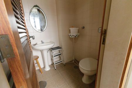 Apartamento à venda com 99m², 2 quartos e 1 vagaBanheiro de Serviço