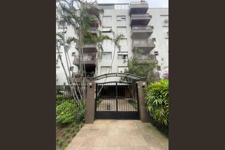 Apartamento à venda com 99m², 2 quartos e 1 vagaFachada