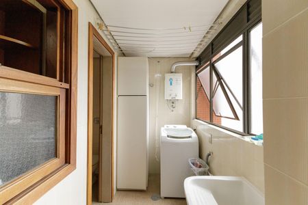 Apartamento à venda com 99m², 2 quartos e 1 vagaÁrea de Serviço